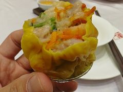 -味可道美食坊(福基路店)