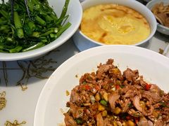 -俏九州·小炒黄牛肉(华润万象汇店)