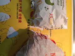 -麦当劳(大厂新城店)