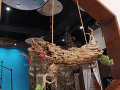 -雅和睿景·商务宴·风味土窑鸡(花博汇店)