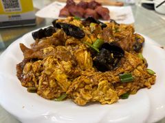 -福来居烤鸭店(天坛二店)