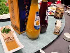 -凤凰园烤鸭店·唐山菜·传承花椒肉(老唐丰路店)