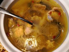 -大碗先生(万家丽店)