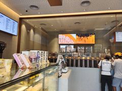 -喜茶(合肥中环城店)