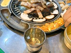 五花肉-元山烤肉店(假日广场店)