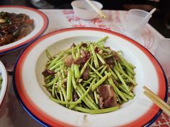 -佳佳麻辣烧菜馆