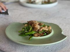 湘西风味农家小炒肉-三利音·浦之舟(滨江大道店)