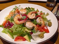 -安妮意大利餐厅(国贸店)
