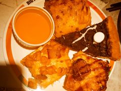 -比格比萨自助(宝山日月光店)