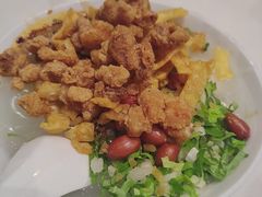 -小豆海棠(嘉兴路店)