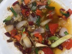 -鸿运楼·舌尖上的徽菜