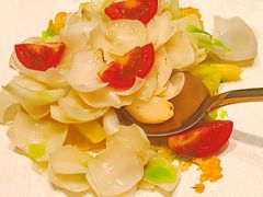-上蔬无瑕· 创意素食·Vegetarian(华采天地店)