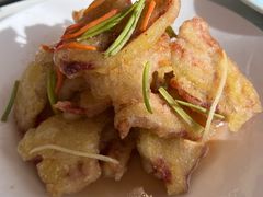 -子霖南山鲜虾面(南山总店)