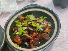-阿隆煲店(秀仁苑店)