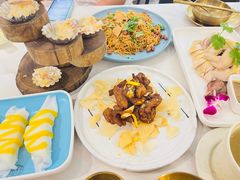 -香香海南菜餐厅