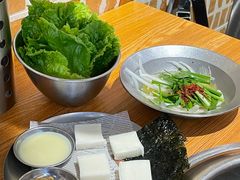 -哼蟹二将·烤肉酱蟹(合生汇店)