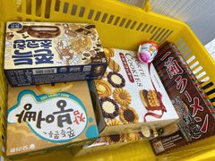 -紫荆城食品交易中心(华强北店)