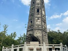 -上海佘山国家森林公园天马山园