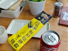 -本色.小马哥烧烤(无锡九里仓店)