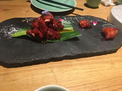-泰钰丰烤鸭(永安道店)