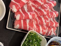 -东来顺饭庄(金泉广场店)