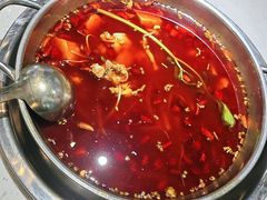 -蛙蛙鸡冷锅鱼(驷马桥店)