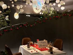 -Wei菋·Le Bistrot