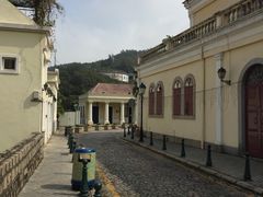 -龙环葡韵住宅式博物馆