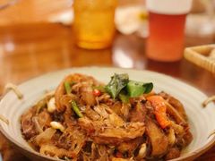 泰酱茄子粉丝煲-苏梅花园(群星城店)