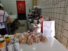 -童婆婆酥肉(双楠店)
