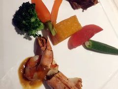 -王品牛排(郑州大卫城店)