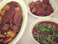 iphone_upload_pic-玲珑餐厅(陕西南路店)