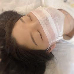 点击看大图 -YIMEI ART半永久纹眉·野生眉