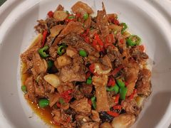 -湘村小灶·地道长沙菜·本地人优选(万家丽路店)