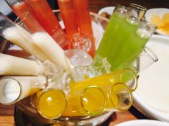 -小雅木姜子烤鸡·贵州菜(鸿通城店)