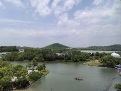 -佘山世茂艾美·御珍轩中餐厅