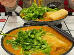 -肥汁米蘭香港米线(长宁来福士店)