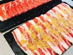 -妥妥烤肉料理(昙华林店)