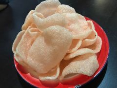 -炙热童年·老北京炙子烤肉(南锣鼓巷店)