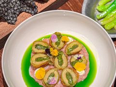 -Bistro 63 创意融合料理(广粤天地店)