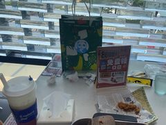 -鱼酷活鱼烤鱼(仙林金鹰店)