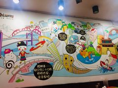 -家味螺蛳粉&烤鱼(五角场店)