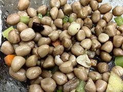 -鲁南仔·滕州炒鸡(经三路店)