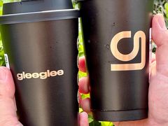 -gleeglee乐溢亦茶(合生汇店)