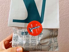 -老梦面包CHEZMOREL(麦子店)