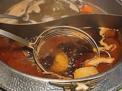 -千牛将·鲜牛肉火锅(开元路店)