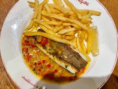 -Entrecôte 法国牛扒馆(保利·时光里店)