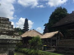 -塔曼阿扬寺/母神庙