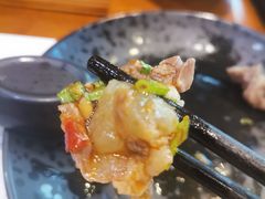 -八宝牛潮汕鲜牛肉火锅(净月店)