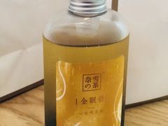咖喱牛牛-奈雪的茶(东莞汇一城店)